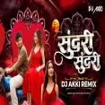 SUNDARI SUNDARI DJ AKKI REMIX 4.0
