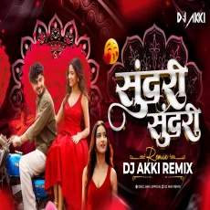 SUNDARI SUNDARI DJ AKKI REMIX 4.0