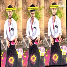 Zat Pat Pata Patt (Danny Pandit) Dj Alpesh in The Mix