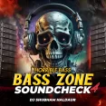 BassZone Soundcheck 4 Horrible BASS  DJ Shubham Haldaur