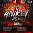 Arjan Vally ( Remix ) Dj Aniket AS