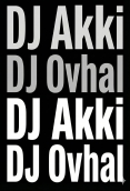 DJ Akki Ovhal