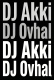 DJ Akki Ovhal