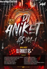 DJ ANIKET AS VOL-1